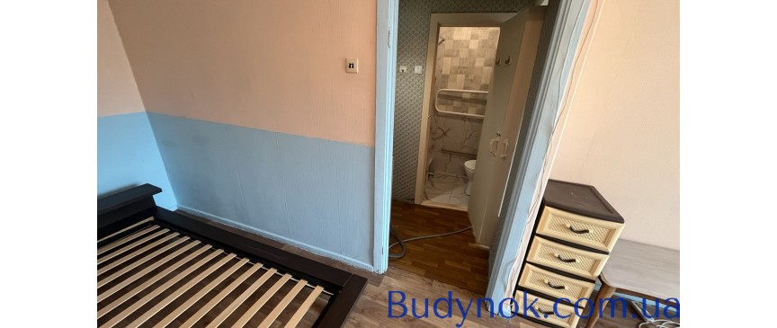 Оренда 1к квартири після ремонту, Бориспільська, 47, Дарницький