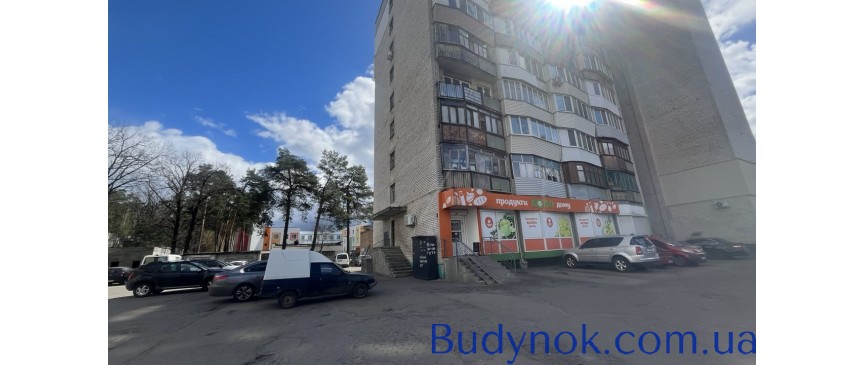 Оренда 1к квартири після ремонту, Бориспільська, 47, Дарницький