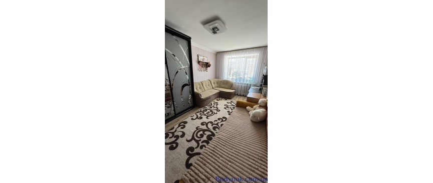 Продаємо кімнату в спецфонді. Терміново!