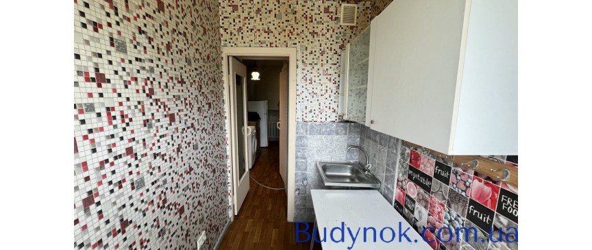 Оренда 1к квартири після ремонту, Бориспільська, 47, Дарницький