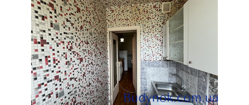 Оренда 1к квартири після ремонту, Бориспільська, 47, Дарницький