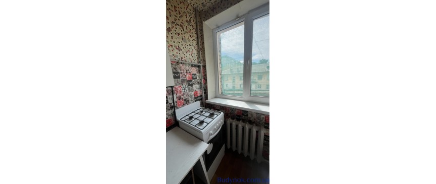 Оренда 1к квартири після ремонту, Бориспільська, 47, Дарницький