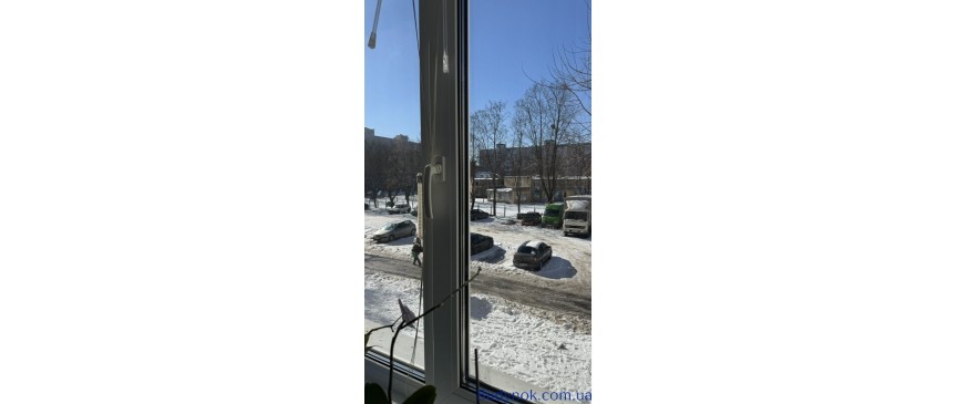 Продаємо кімнату в спецфонді. Терміново!