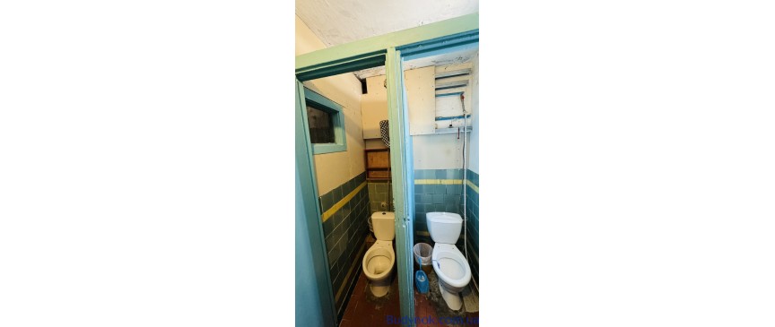 Продаємо кімнату в спецфонді. Терміново!