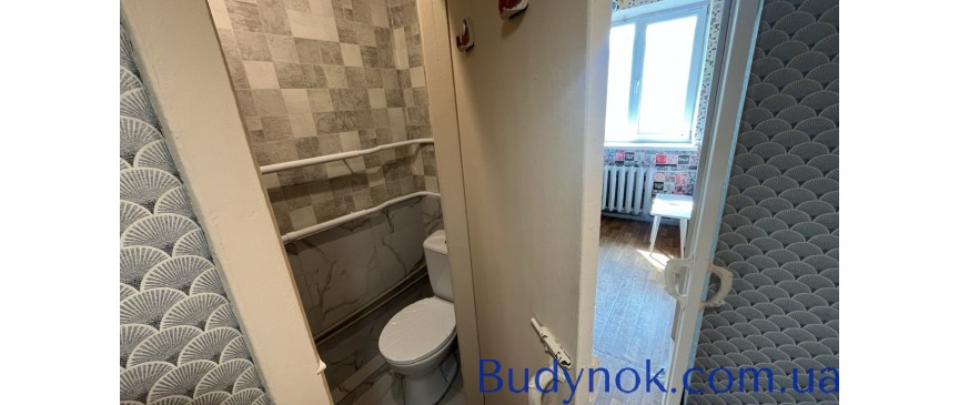 Оренда 1к квартири після ремонту, Бориспільська, 47, Дарницький