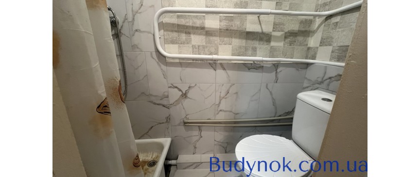 Оренда 1к квартири після ремонту, Бориспільська, 47, Дарницький