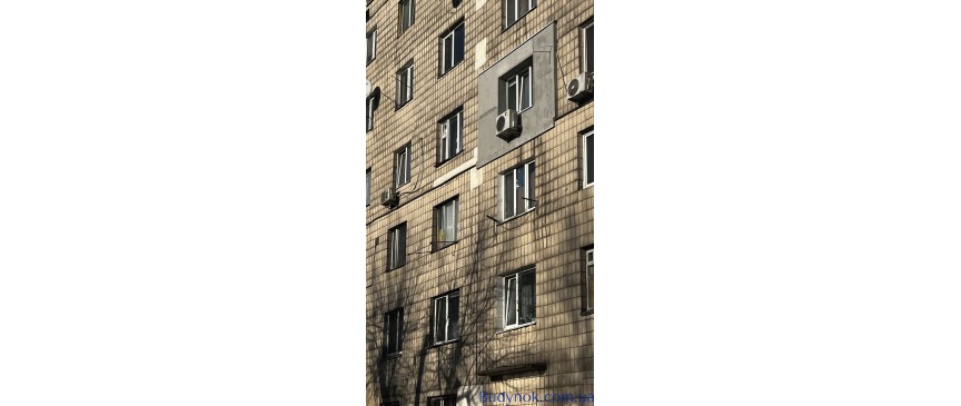 Продаємо кімнату в спецфонді. Терміново!