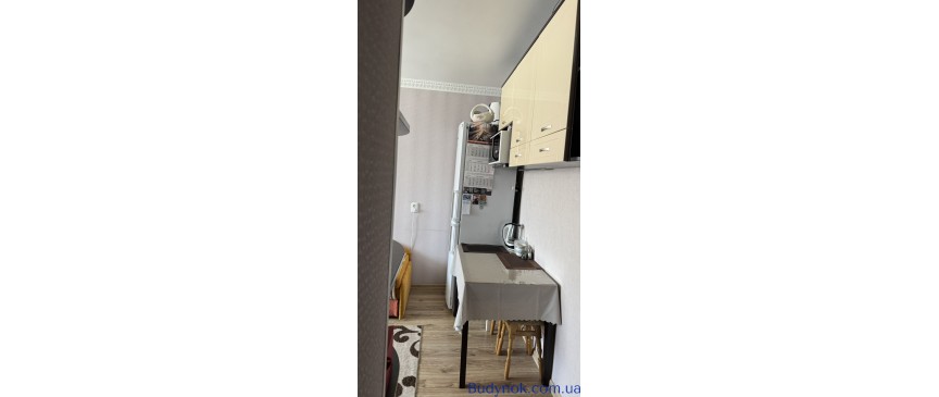 Продаємо кімнату в спецфонді. Терміново!