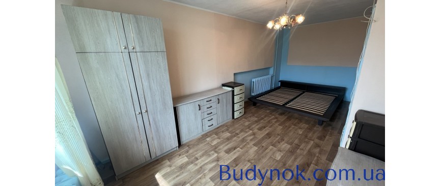 Оренда 1к квартири після ремонту, Бориспільська, 47, Дарницький