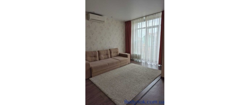 довгострокова оренда 1-к квартира Київ, Дніпровський, 14000 грн./міс.