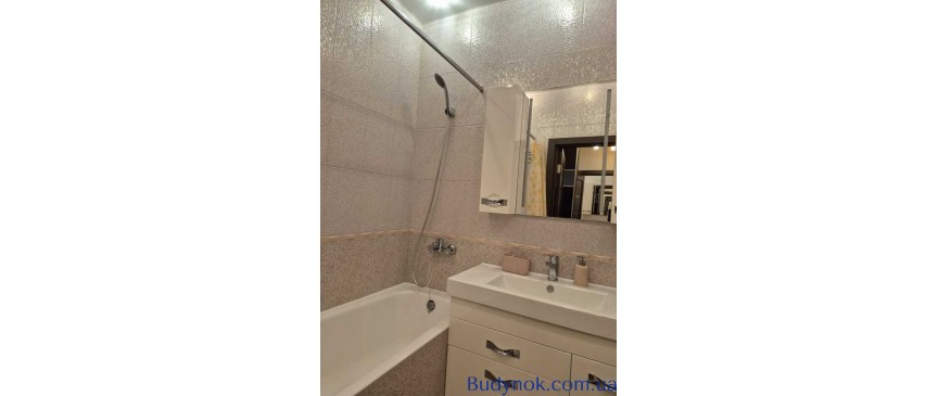 довгострокова оренда 1-к квартира Київ, Дніпровський, 14000 грн./міс.