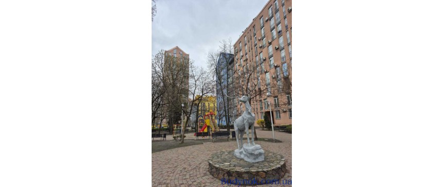 довгострокова оренда 1-к квартира Київ, Дніпровський, 14000 грн./міс.