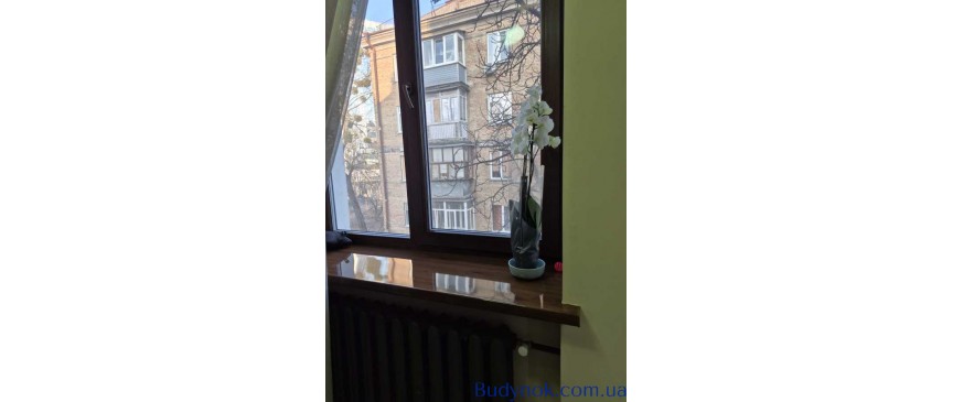 продаж 2-к квартира Київ, Шевченківський, 107500 $