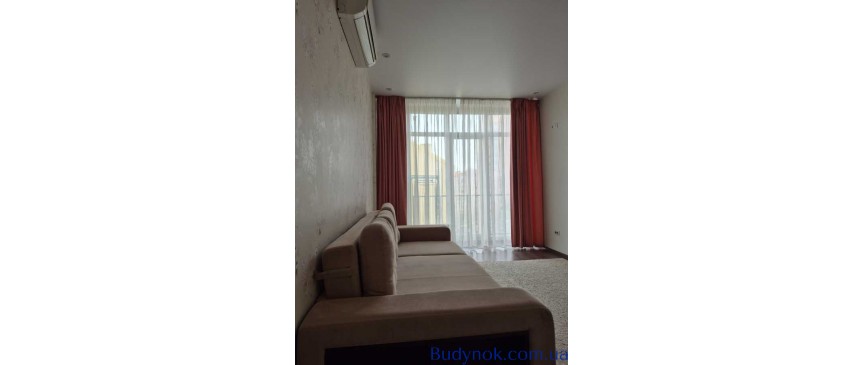 довгострокова оренда 1-к квартира Київ, Дніпровський, 14000 грн./міс.