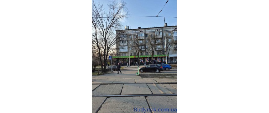 продаж 2-к квартира Київ, Шевченківський, 107500 $