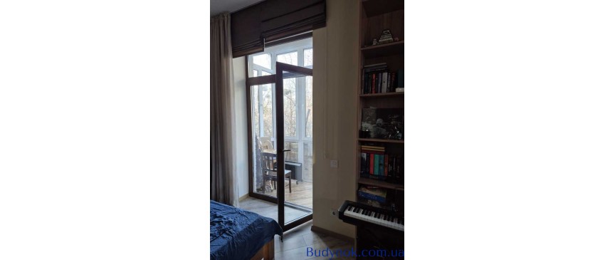 продаж 2-к квартира Київ, Шевченківський, 107500 $