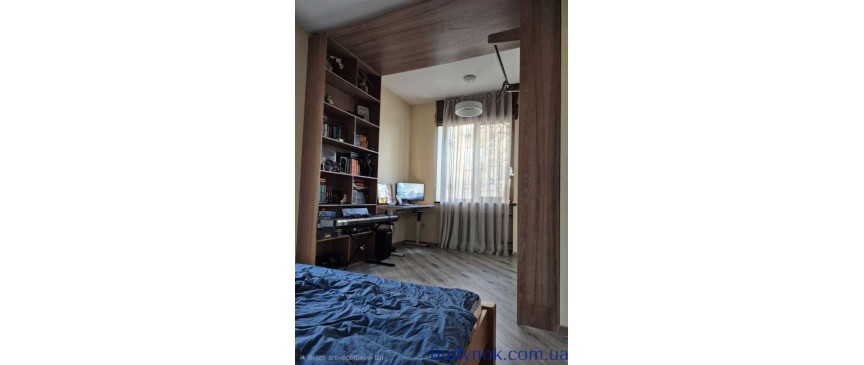 продаж 2-к квартира Київ, Шевченківський, 107500 $