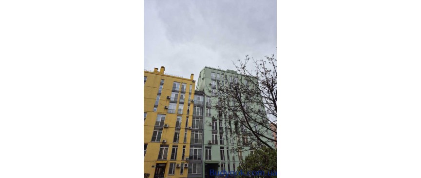 довгострокова оренда 1-к квартира Київ, Дніпровський, 14000 грн./міс.