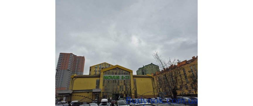 довгострокова оренда 1-к квартира Київ, Дніпровський, 14000 грн./міс.