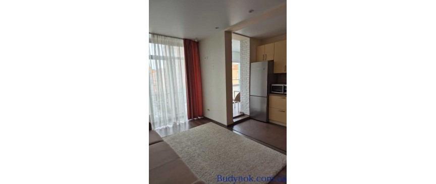 довгострокова оренда 1-к квартира Київ, Дніпровський, 14000 грн./міс.