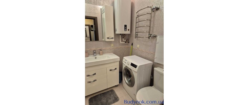 довгострокова оренда 1-к квартира Київ, Дніпровський, 14000 грн./міс.