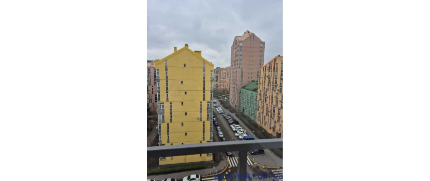 довгострокова оренда 1-к квартира Київ, Дніпровський, 14000 грн./міс.