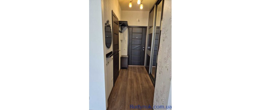 довгострокова оренда 1-к квартира Київ, Дніпровський, 14000 грн./міс.