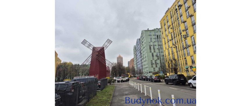 довгострокова оренда 1-к квартира Київ, Дніпровський, 14000 грн./міс.