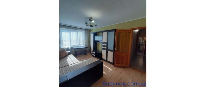 Санаторная№18-1комнатаня квартира=15минут= Метро-Харьковская