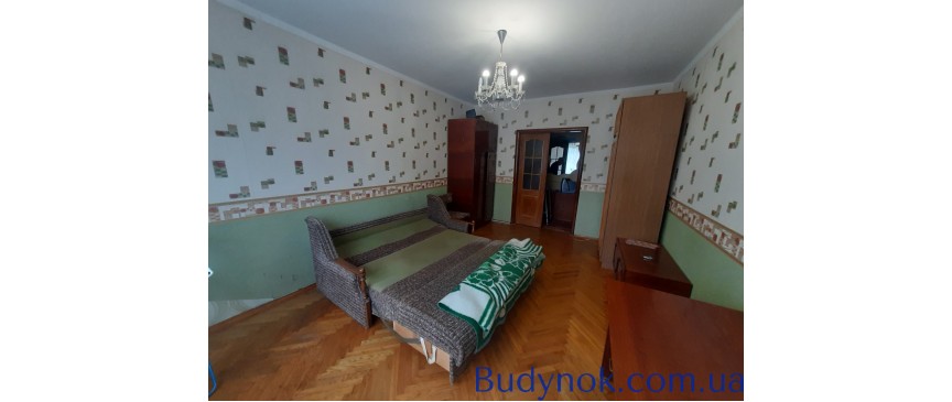 Тростянецкая№6-КОМНАТА в3\комнатной  квартире=15минут Пешком Метро-Харьковская