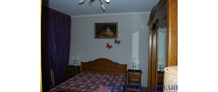 Миропольская Отличная 3комнатаня квартира-15минут Метро-Дарница