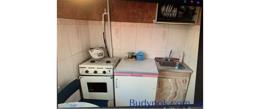 Чевоної калини-1комнатаня квартира=15минут Метро-Дарница