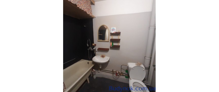 Бажана№7-в-1комнатаня квартира=5минут Пешком Метро-Вырлица