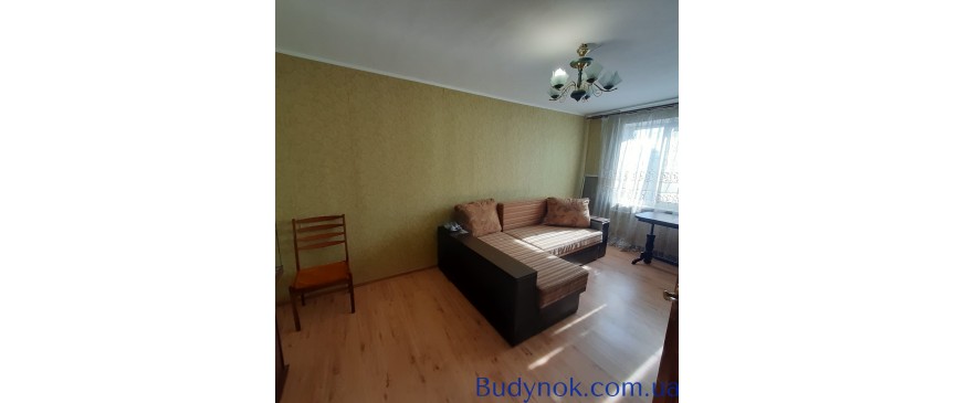 Санаторная№18-1комнатаня квартира=15минут= Метро-Харьковская