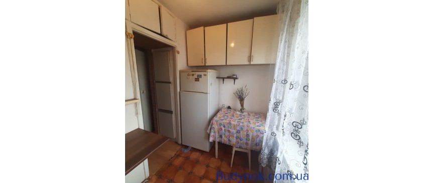 Бажана№7-в-1комнатаня квартира=5минут Пешком Метро-Вырлица