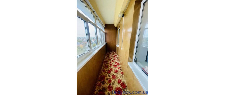 продаж 3-к квартира Дніпро, Ювілейне, 55000 $