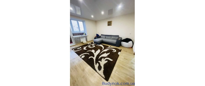 продаж 3-к квартира Дніпро, Ювілейне, 55000 $