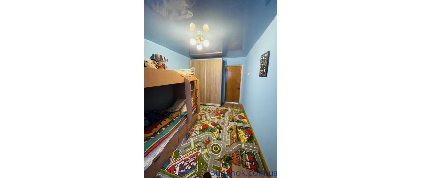 продаж 3-к квартира Дніпро, Ювілейне, 55000 $