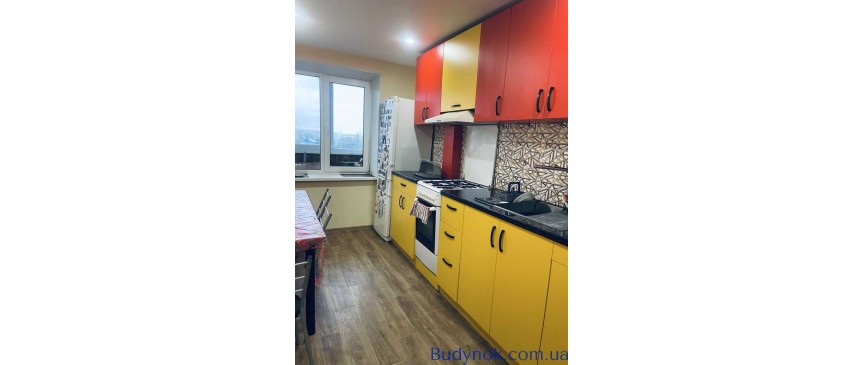 продаж 3-к квартира Дніпро, Ювілейне, 55000 $