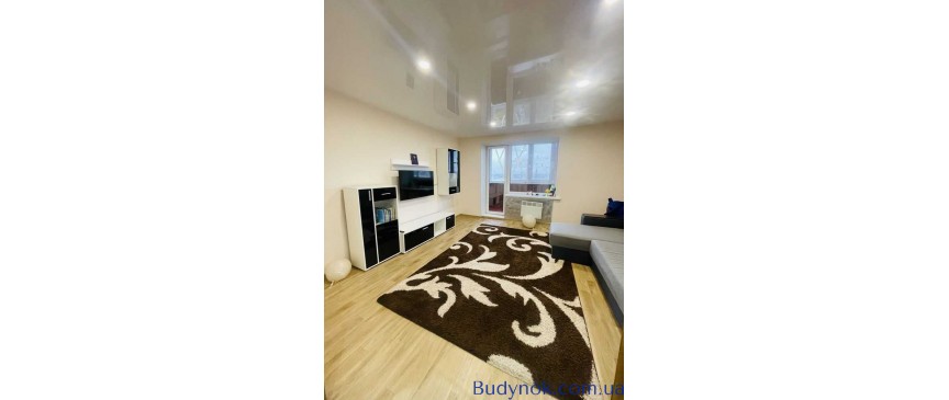 продаж 3-к квартира Дніпро, Ювілейне, 55000 $