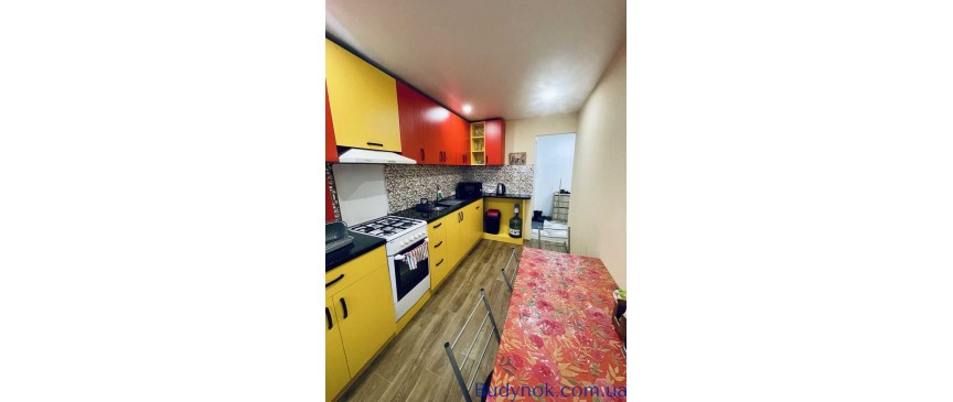 продаж 3-к квартира Дніпро, Ювілейне, 55000 $