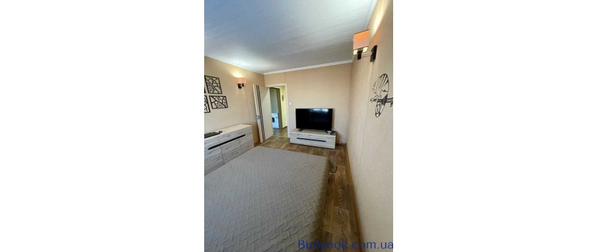 продаж 2-к квартира Дніпро, Індустріальний, 42000 $