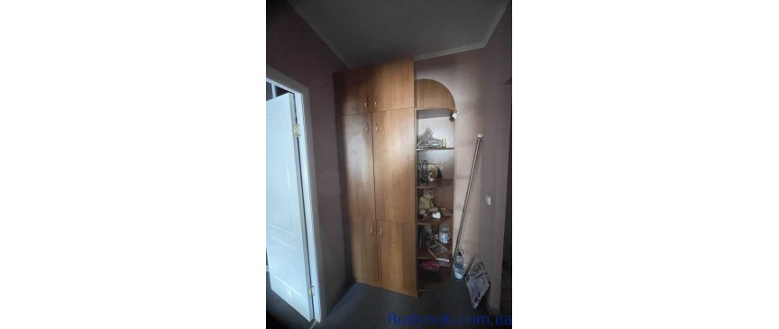продаж 3-к квартира Києво-Святошинський, Боярка, 52000 $