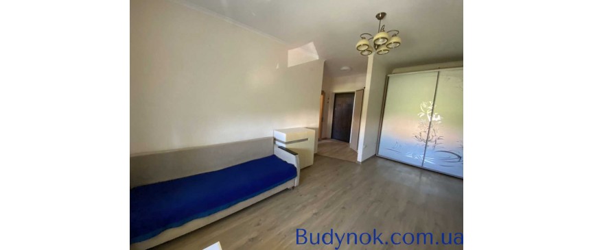 продаж 1-к квартира Києво-Святошинський, Білогородка, 47000 $