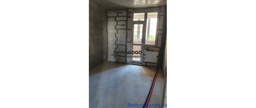 продаж 2-к квартира Києво-Святошинський, Вишневе, 63000 $
