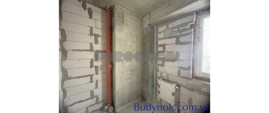 продаж 2-к квартира Києво-Святошинський, Вишневе, 63000 $