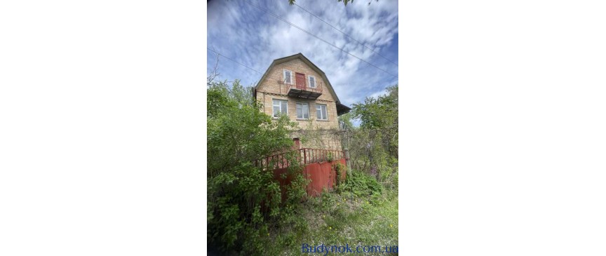 продаж 3-к дача Макарівський, Новосілки, 25000 $