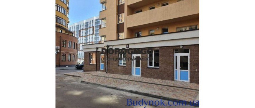 продаж 2-к квартира Києво-Святошинський, Вишневе, 63000 $