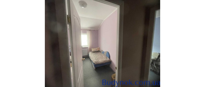 продаж 3-к квартира Києво-Святошинський, Боярка, 52000 $