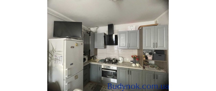 продаж 3-к квартира Києво-Святошинський, Боярка, 52000 $